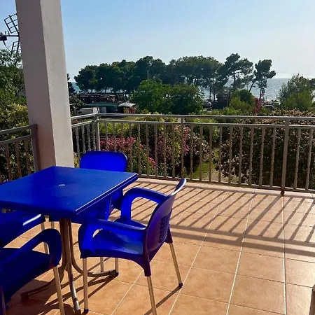 Apartment Kune,Shengjin Exterior photo