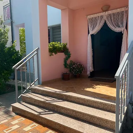 Apartment Kune,Shengjin Exterior photo