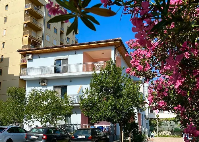 Apartment Kune,Shengjin
