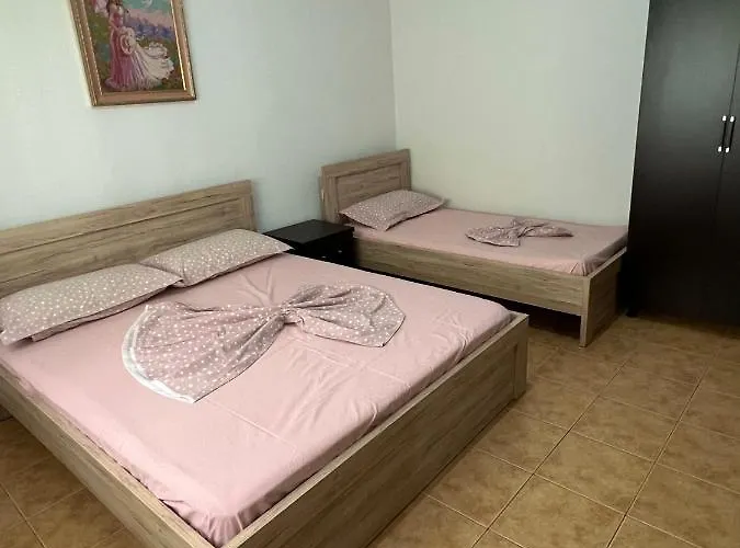 Apartment Kune,Shengjin