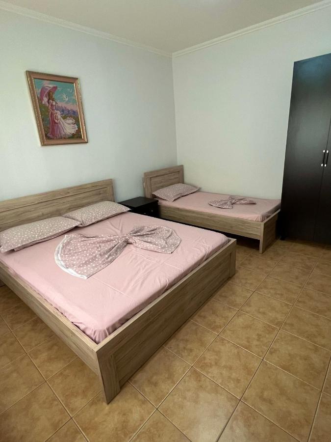 Apartment Kune,shengjin
