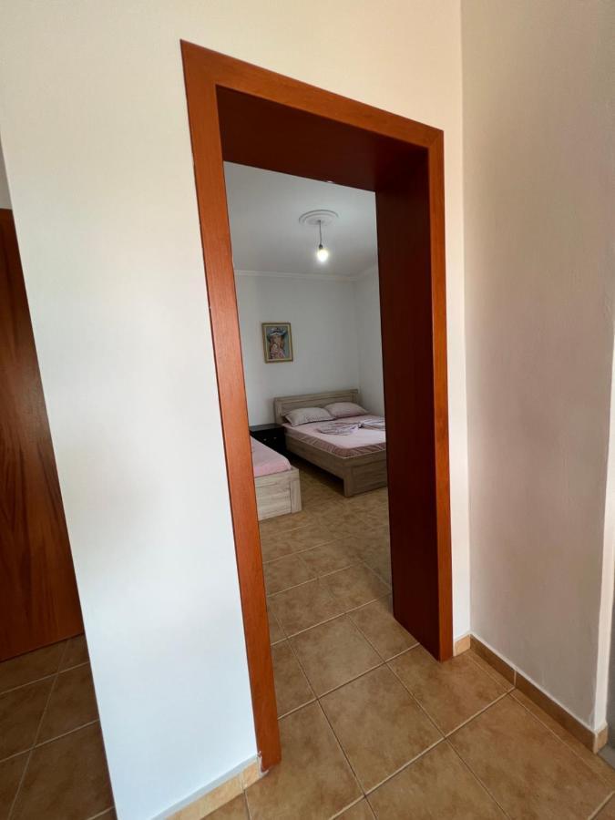 Kune,shengjin Apartment *