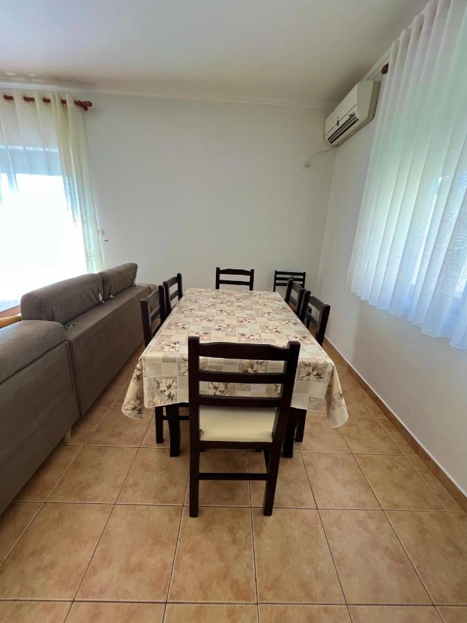 Apartment Kune,shengjin